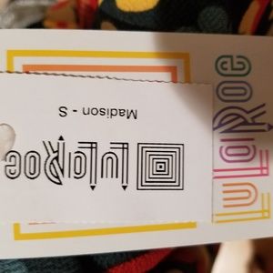 Madison skirt with pockets